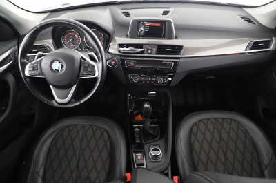 BMW X1 Gebrauchtwagen BMW X1 Gebrauchtwagen