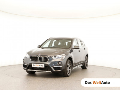 BMW X1 Gebrauchtwagen BMW X1 Gebrauchtwagen