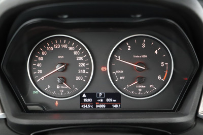 BMW X1 Gebrauchtwagen BMW X1 Gebrauchtwagen