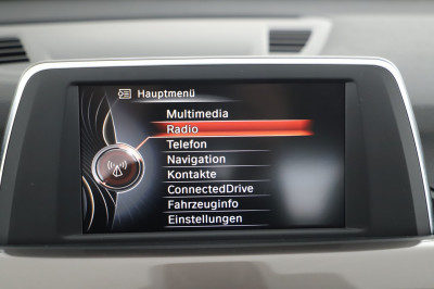 BMW X1 Gebrauchtwagen BMW X1 Gebrauchtwagen