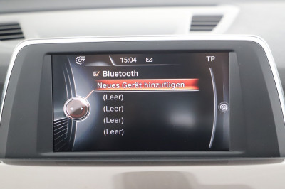 BMW X1 Gebrauchtwagen BMW X1 Gebrauchtwagen