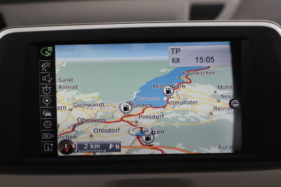 BMW X1 Gebrauchtwagen BMW X1 Gebrauchtwagen
