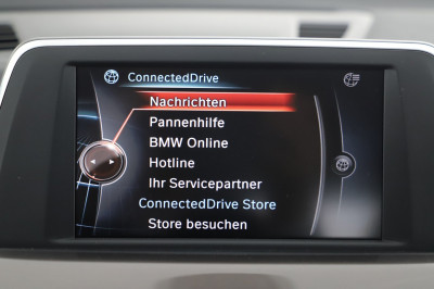 BMW X1 Gebrauchtwagen BMW X1 Gebrauchtwagen