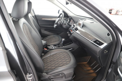 BMW X1 Gebrauchtwagen BMW X1 Gebrauchtwagen