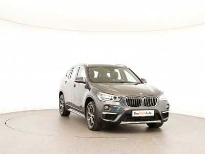 BMW X1 Gebrauchtwagen BMW X1 Gebrauchtwagen
