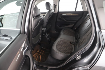 BMW X1 Gebrauchtwagen BMW X1 Gebrauchtwagen