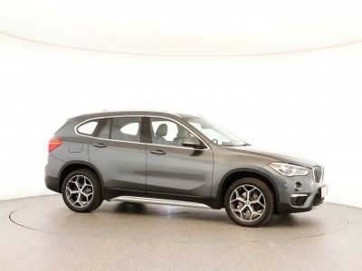 BMW X1 Gebrauchtwagen BMW X1 Gebrauchtwagen