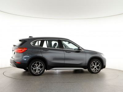 BMW X1 Gebrauchtwagen BMW X1 Gebrauchtwagen