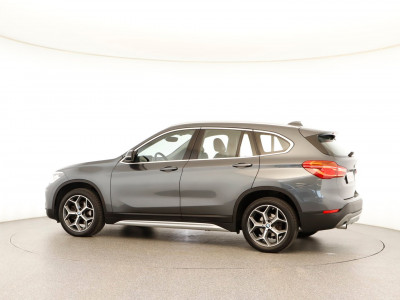 BMW X1 Gebrauchtwagen BMW X1 Gebrauchtwagen