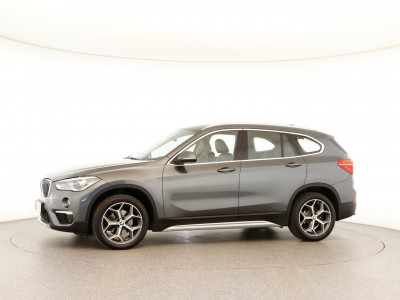 BMW X1 Gebrauchtwagen BMW X1 Gebrauchtwagen