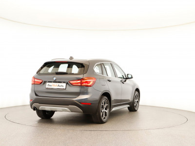BMW X1 Gebrauchtwagen BMW X1 Gebrauchtwagen