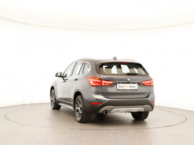 BMW X1 Gebrauchtwagen BMW X1 Gebrauchtwagen