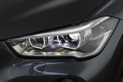 BMW X1 Gebrauchtwagen BMW X1 Gebrauchtwagen