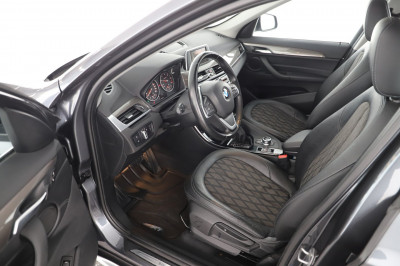 BMW X1 Gebrauchtwagen BMW X1 Gebrauchtwagen