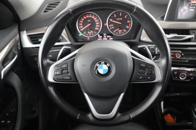 BMW X1 Gebrauchtwagen BMW X1 Gebrauchtwagen