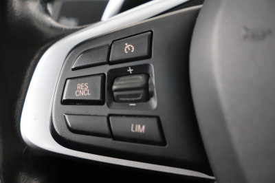 BMW X1 Gebrauchtwagen BMW X1 Gebrauchtwagen