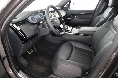 Land Rover Range Rover Series Gebrauchtwagen Land Rover Range Rover Series Gebrauchtwagen