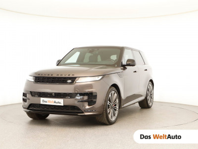 Land Rover Range Rover Series Gebrauchtwagen Land Rover Range Rover Series Gebrauchtwagen