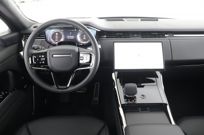 Land Rover Range Rover Series Gebrauchtwagen