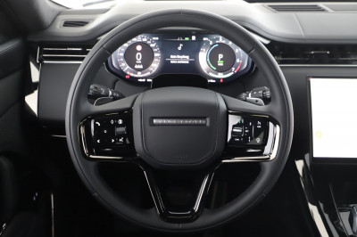 Land Rover Range Rover Series Gebrauchtwagen