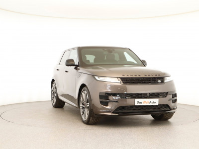 Land Rover Range Rover Series Gebrauchtwagen Land Rover Range Rover Series Gebrauchtwagen