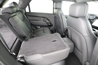 Land Rover Range Rover Series Gebrauchtwagen