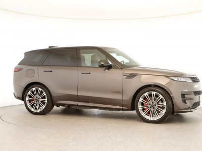 Land Rover Range Rover Series Gebrauchtwagen