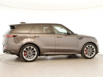 Land Rover Range Rover Series Gebrauchtwagen