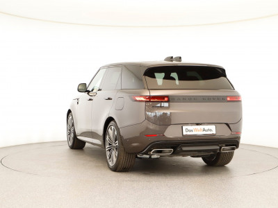 Land Rover Range Rover Series Gebrauchtwagen