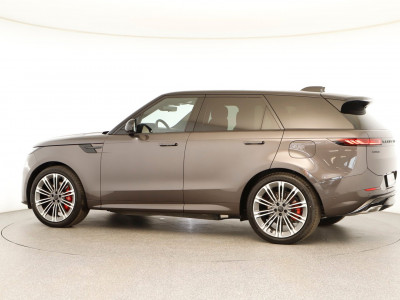 Land Rover Range Rover Series Gebrauchtwagen