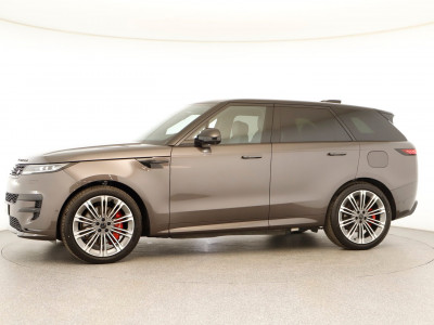 Land Rover Range Rover Series Gebrauchtwagen