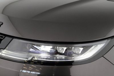 Land Rover Range Rover Series Gebrauchtwagen