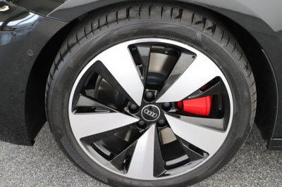 Audi A5 Gebrauchtwagen