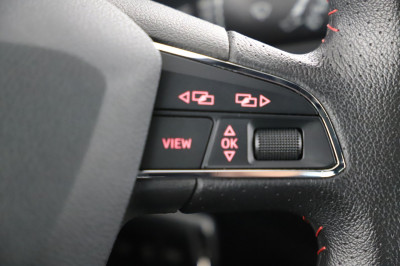 Seat Ibiza Gebrauchtwagen Seat Ibiza Gebrauchtwagen