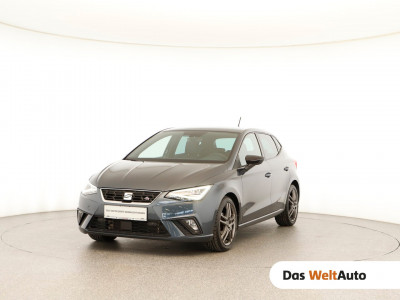 Seat Ibiza Gebrauchtwagen Seat Ibiza Gebrauchtwagen