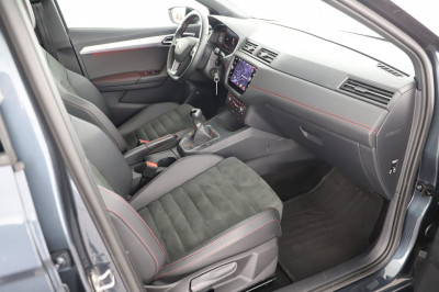 Seat Ibiza Gebrauchtwagen Seat Ibiza Gebrauchtwagen