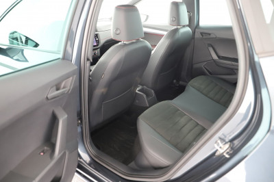 Seat Ibiza Gebrauchtwagen Seat Ibiza Gebrauchtwagen