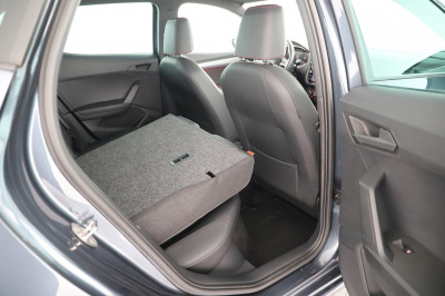 Seat Ibiza Gebrauchtwagen Seat Ibiza Gebrauchtwagen