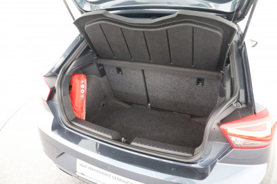 Seat Ibiza Gebrauchtwagen Seat Ibiza Gebrauchtwagen
