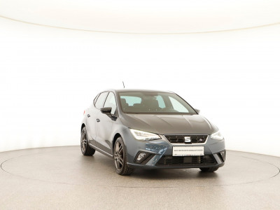 Seat Ibiza Gebrauchtwagen Seat Ibiza Gebrauchtwagen