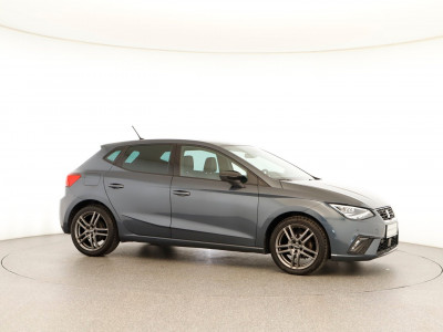 Seat Ibiza Gebrauchtwagen Seat Ibiza Gebrauchtwagen