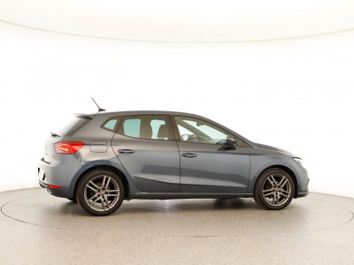 Seat Ibiza Gebrauchtwagen Seat Ibiza Gebrauchtwagen