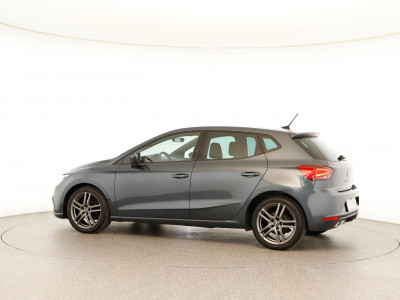 Seat Ibiza Gebrauchtwagen Seat Ibiza Gebrauchtwagen