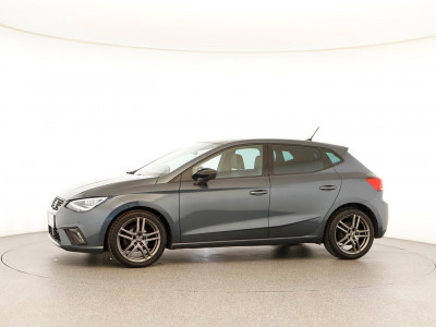 Seat Ibiza Gebrauchtwagen Seat Ibiza Gebrauchtwagen