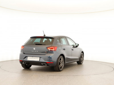 Seat Ibiza Gebrauchtwagen Seat Ibiza Gebrauchtwagen