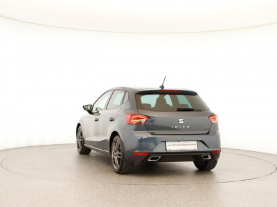 Seat Ibiza Gebrauchtwagen Seat Ibiza Gebrauchtwagen