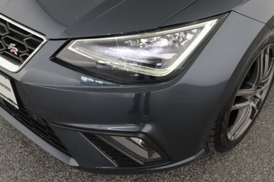Seat Ibiza Gebrauchtwagen Seat Ibiza Gebrauchtwagen