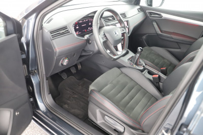 Seat Ibiza Gebrauchtwagen Seat Ibiza Gebrauchtwagen