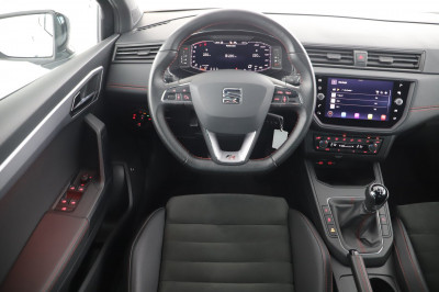 Seat Ibiza Gebrauchtwagen Seat Ibiza Gebrauchtwagen