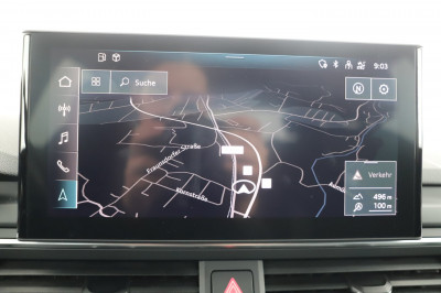 Audi A4 Gebrauchtwagen Audi A4 Gebrauchtwagen